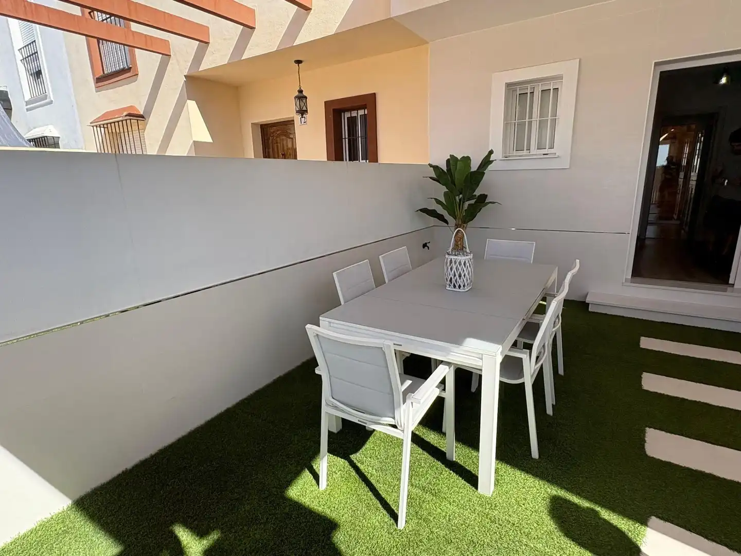 Terrace of Houses for sale in Morón de la Frontera