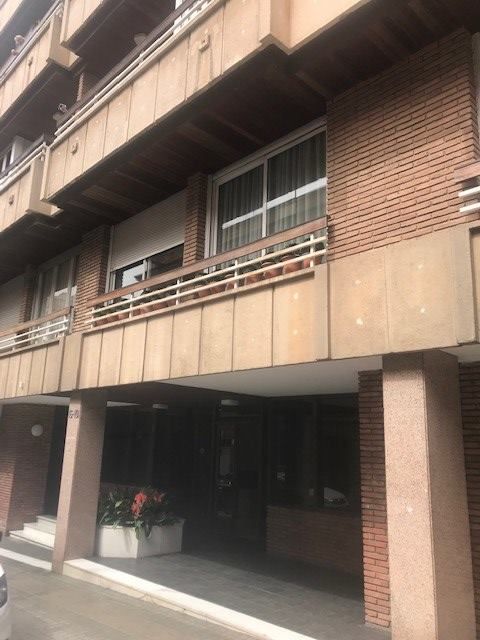 Exterior view of Office to rent in  Barcelona Capital