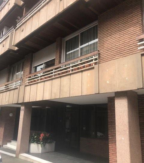 Foto 1 de Oficina de lloguer a Ramon Miquel I Planas , 10-16, Sarrià, Barcelona