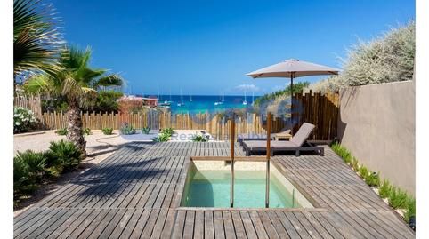 Foto 2 de Casa o xalet de lloguer a Carrer Sa Platja, 14, 14, Cala Vedella - Cala Tarida, Sant Josep de sa Talaia