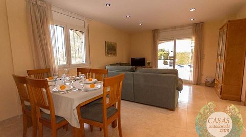 Foto 4 de Casa o xalet en venda a Cap-roig, L'Ampolla, Tarragona