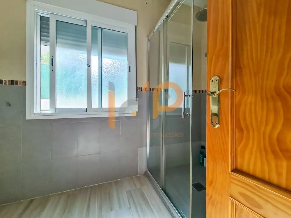 Casa con piscina en venta en Los Gallardos, imagen 21