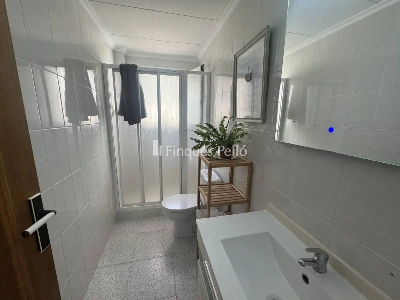 Baño de Piso en venta en Sant Feliu de Guíxols con Calefacción, Terraza y Trastero