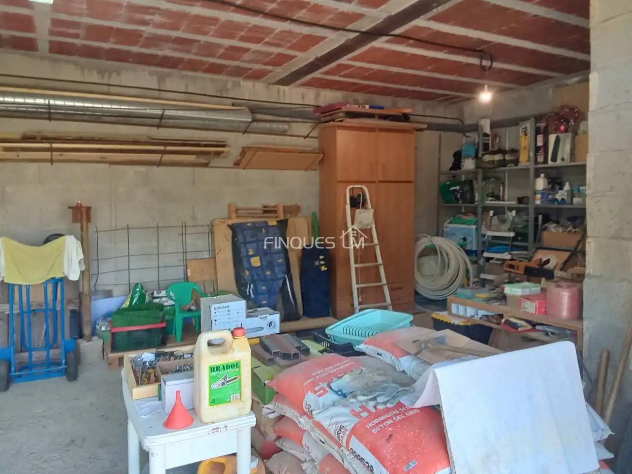 Casa o chalet en venta en Vidreres con Calefacción, Jardín privado y Terraza