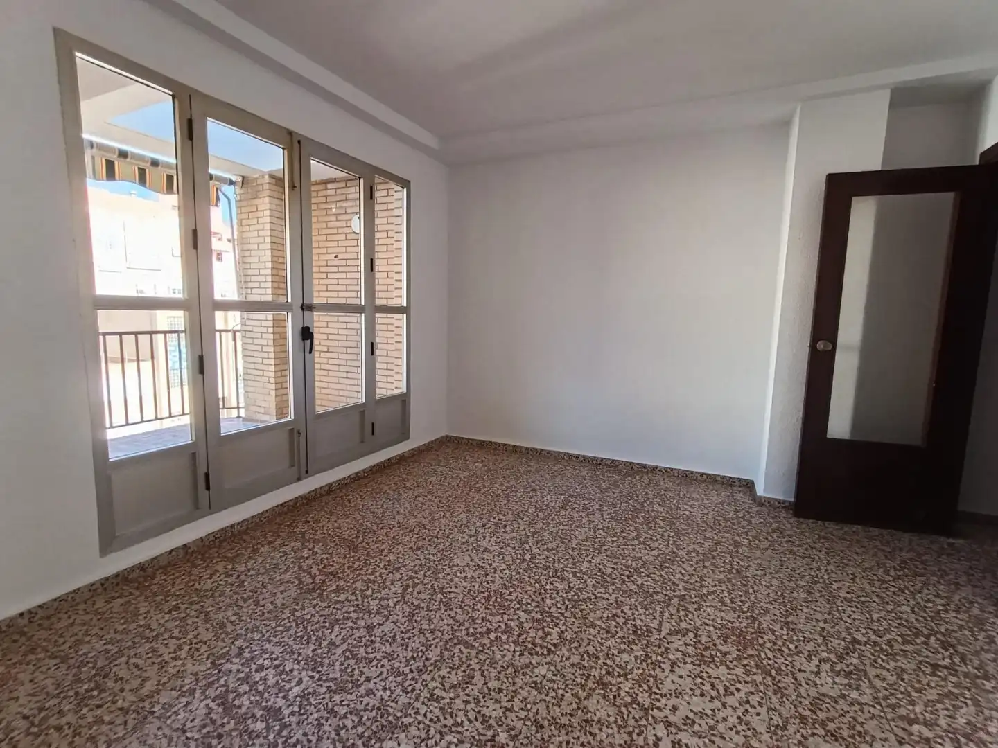 Wohnung zur Miete in Adra