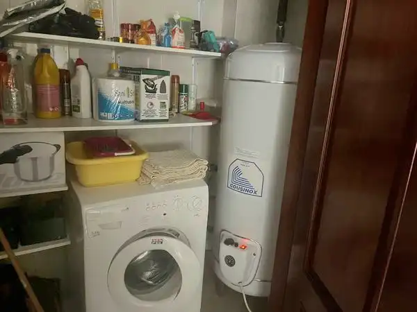 Casa con terraza en venta en Rúa Oliva, imagen 26