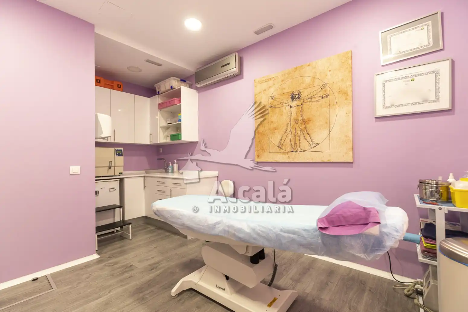 Local en venta en Casco histórico