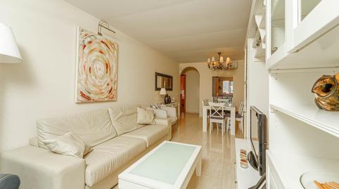 Photo 3 of Flat to rent in  Pare Caldes, Oria, Almería