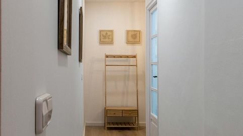 Foto 3 de Piso de alquiler en N/a, Sant Francesc, Valencia Capital