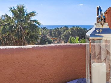Landhaus mit Pool zum Verkauf in Costa de la Calma