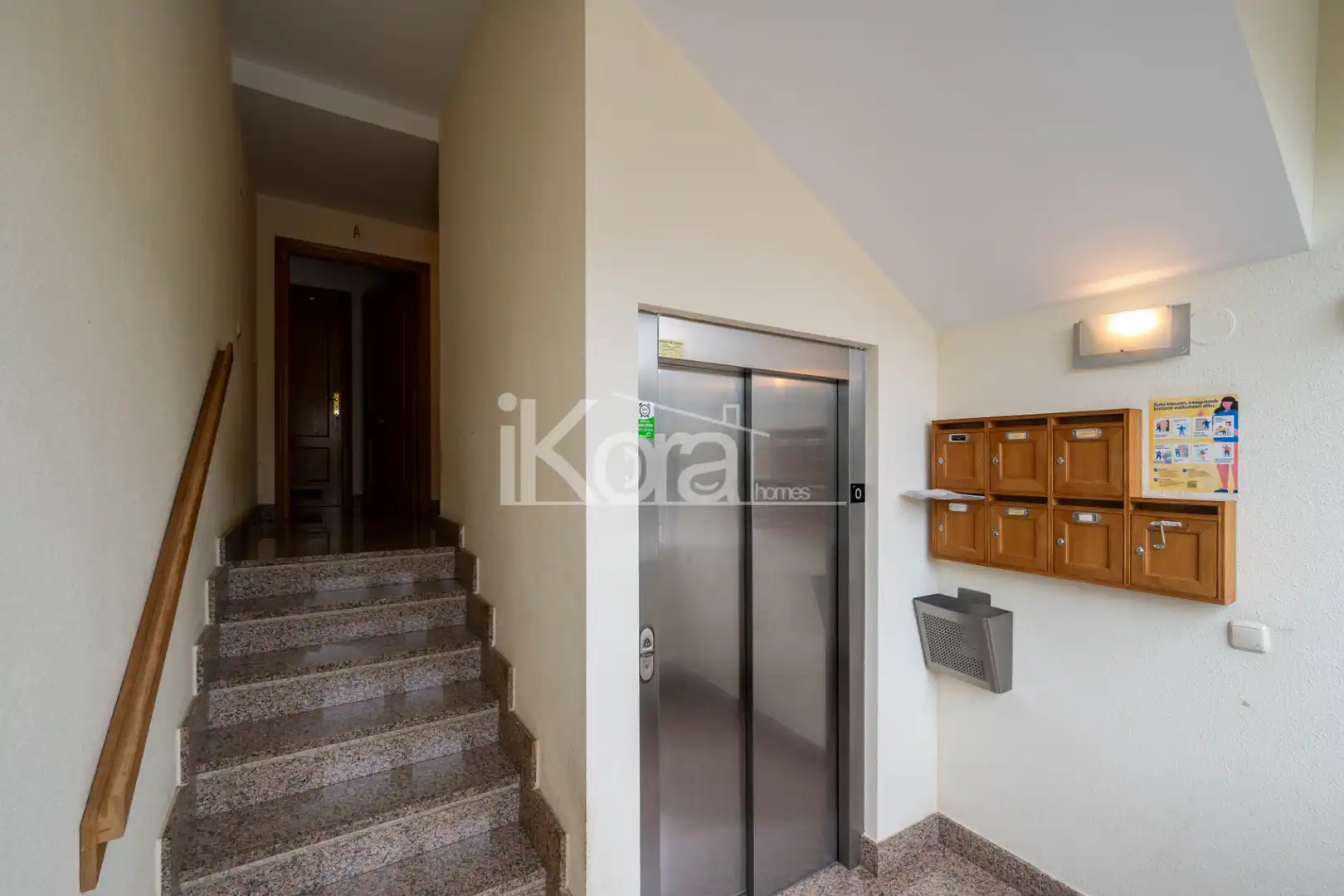 Planta baja en venta en Aduna con Calefacción, Jardín privado y Parquet