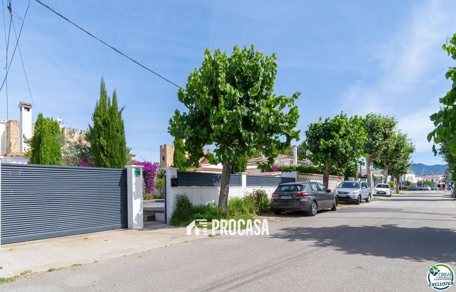Villa con piscina in vendita a Peni, imagen 27