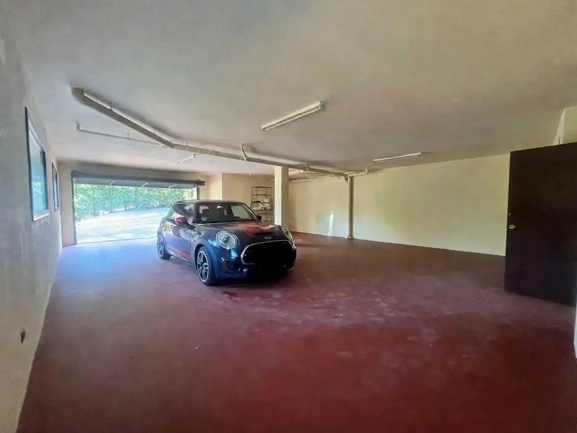 House with terrace to rent in calle de la Pujada de l'Hotel, imagen 62
