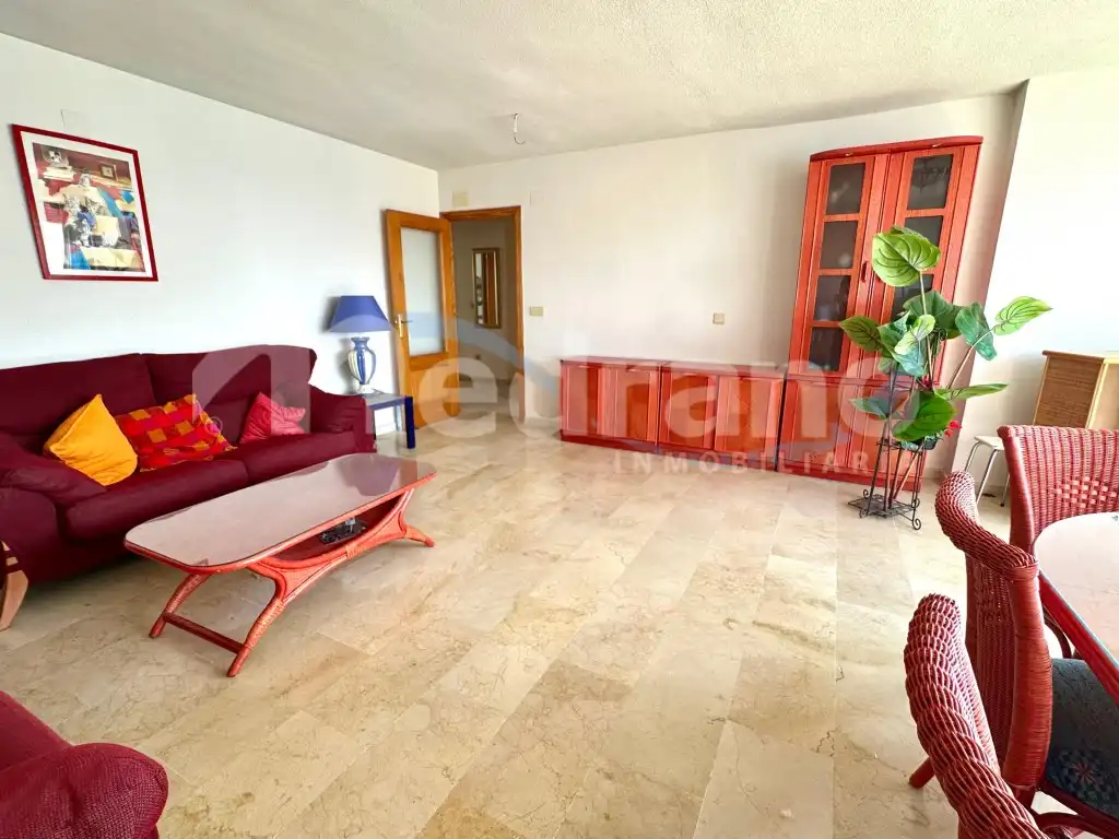 Appartamento con piscina in vendita a Avenida Armada Española, imagen 6