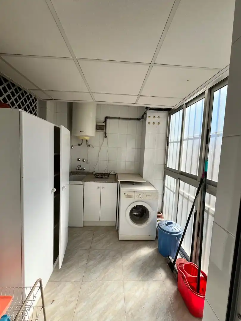 Piso en venta en Lorca Ciudad, imagen 7