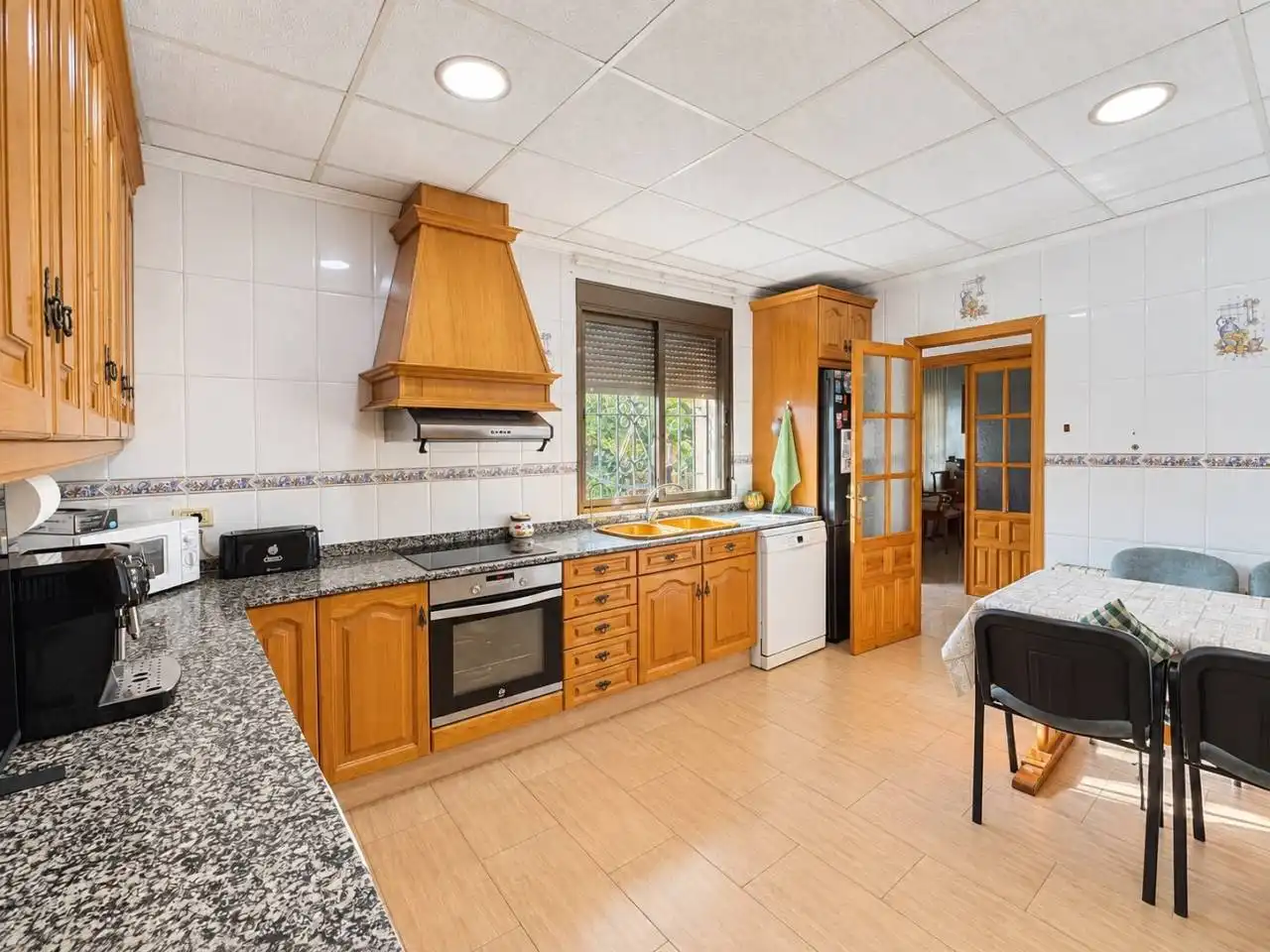 Casa con piscina en venta en Madrigal, imagen 6