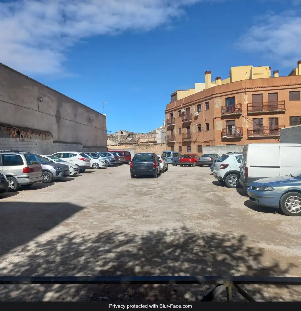 Rustikales Grundstück zum Verkauf in Calle Doctor Manzanares, imagen 4