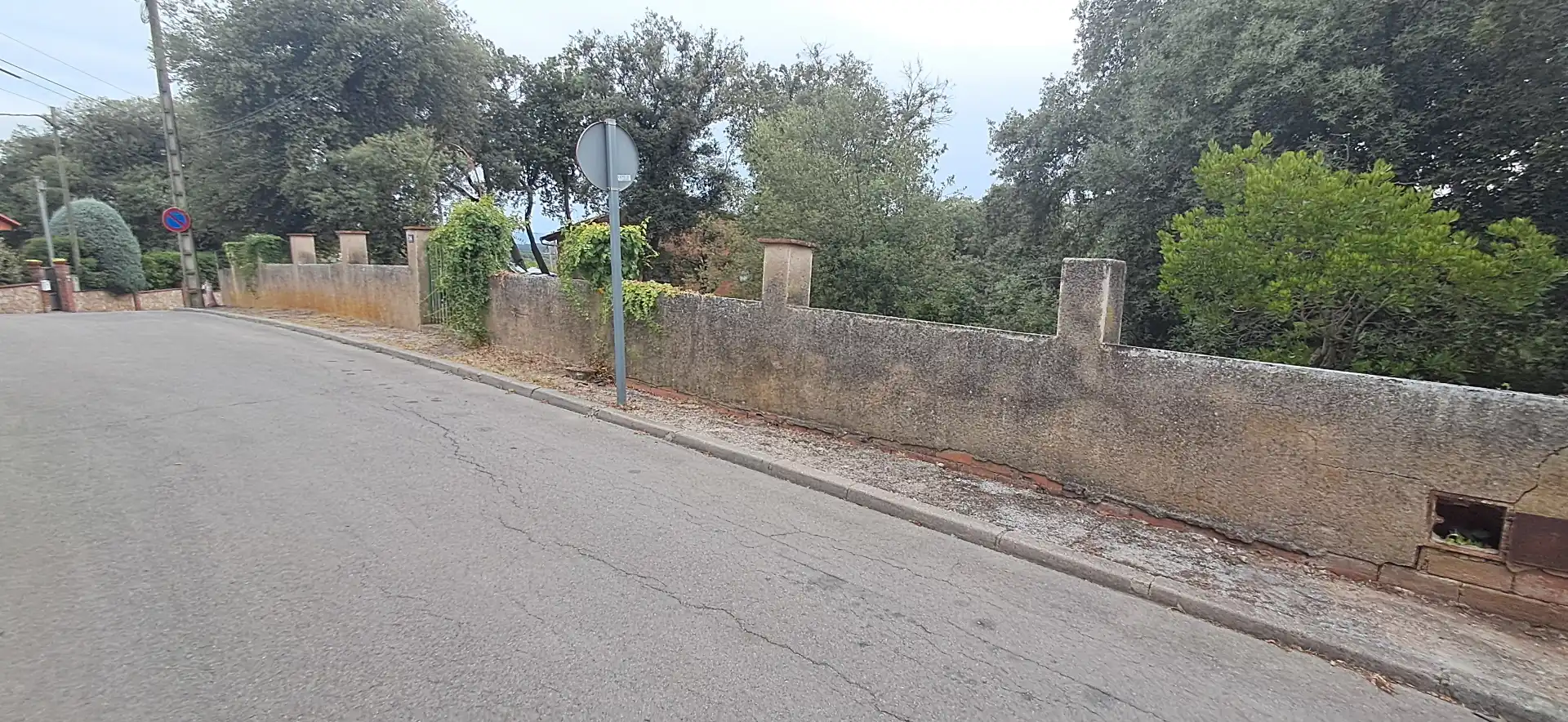 Residential land for sale in Carrer de Torres i Bages 36, imagen 8