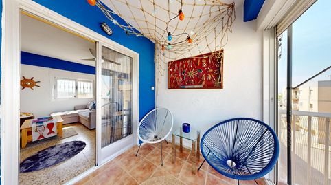 Foto 2 de Apartament en venda a Jalisco - Urrutias, Los Urrutias, Cartagena
