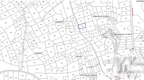 Campillo de Ranas (Guadalajara) lote de cinco fincas rústicas, buena oportunidad para invertir., imagen 5
