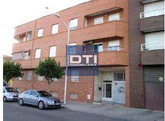 Garaje en Venta en Abanico, 16 en San Pedro
