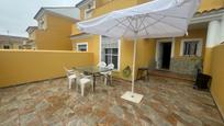 Terrace of Duplex for sale in Sanlúcar de Barrameda  with Air Conditioner