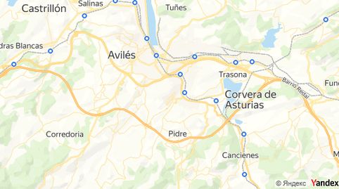 Foto 5 de Piso en venta en Villalegre - La Luz, Avilés