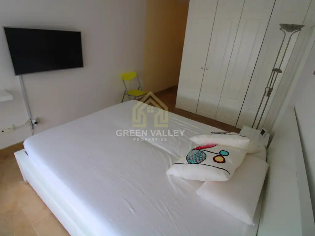 Planta baixa de lloguer a URB. SUITES GOLF AND GARDENS 9. BAJO , 2, La Alcaidesa
