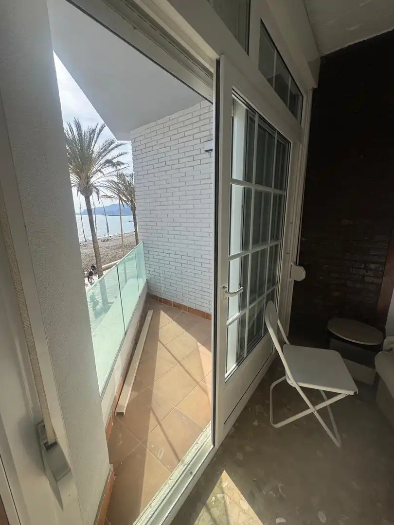 Appartement avec terrasse à louer à Ciudad Jardín - Tagarete - El Zapillo, imagen 7