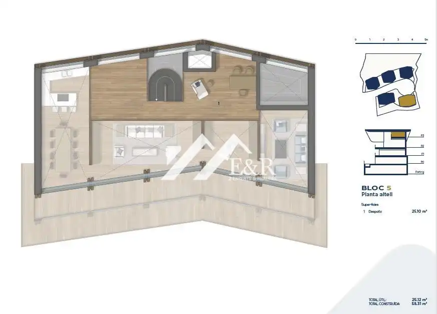 Casa en venta en Cami de la Clota Verda, imagen 28