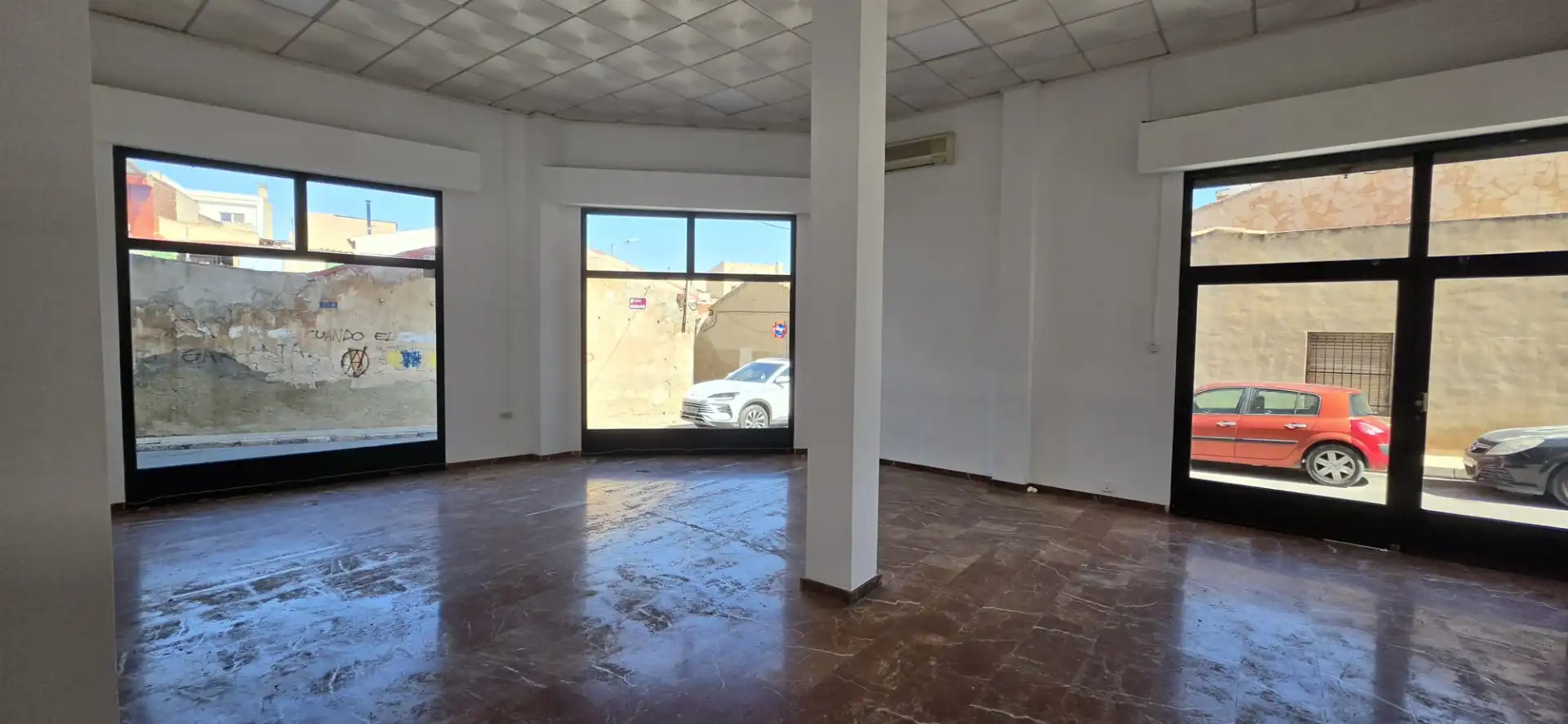 Business premises to rent in Calle Cervantes 39, imagen 3