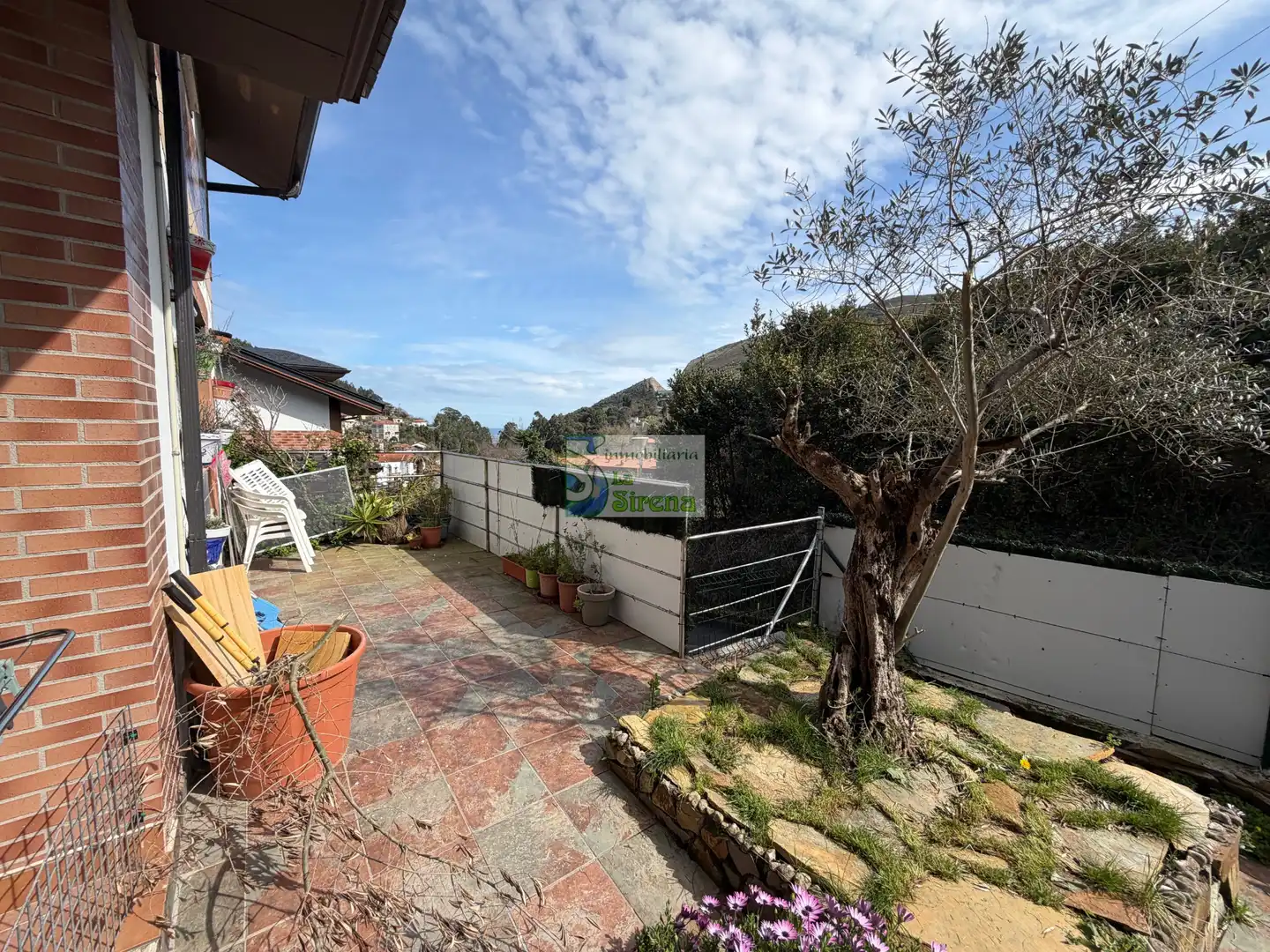 Maison avec terrasse à vendre à Barrio Mioño 30B, imagen 7