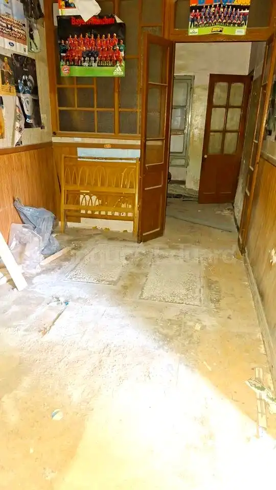 Planta baixa en venda en Argentona amb Jardí privat
