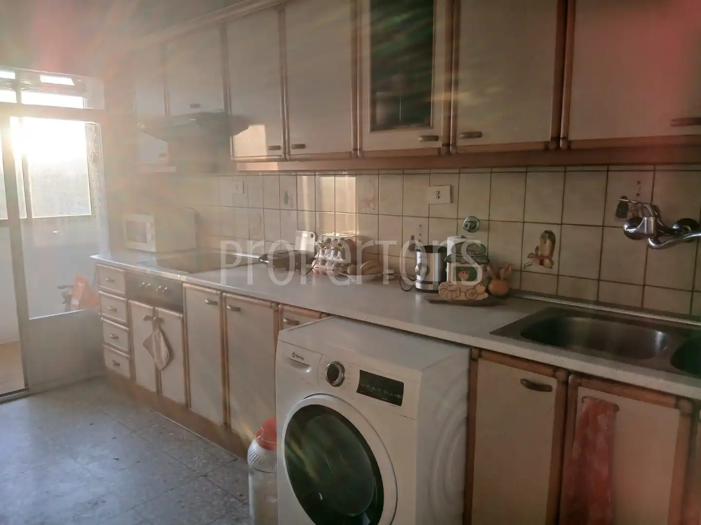 Cuina de Pis en venda en Miranda de Ebro