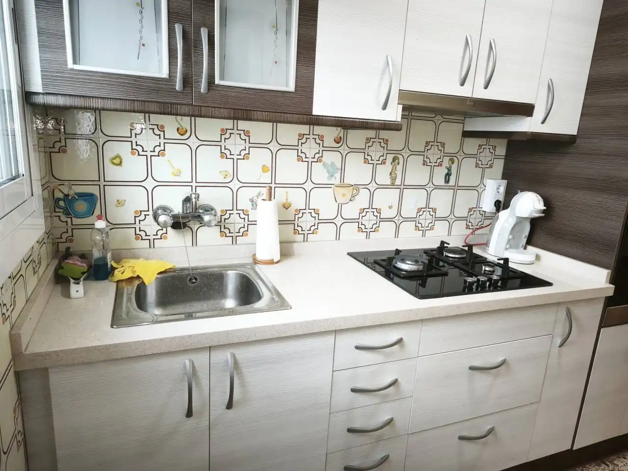 Piso con ascensor en venta en Avenida Tarragona, imagen 12