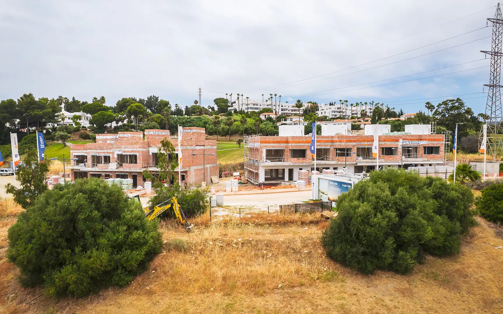 Reihenhaus mit Pool zum Verkauf in Playa Bahía Dorada, imagen 28