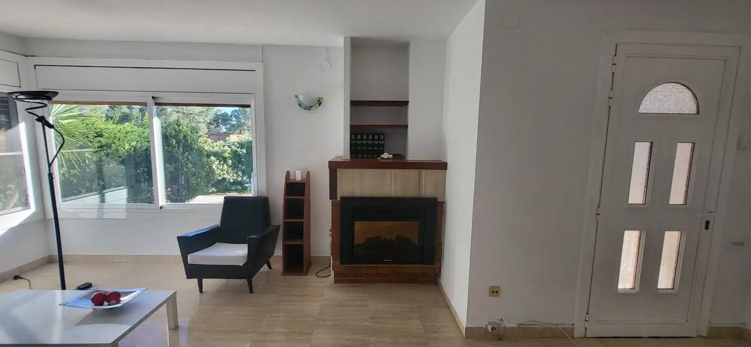 Villa mit Pool zum Verkauf in Mig camí, imagen 10