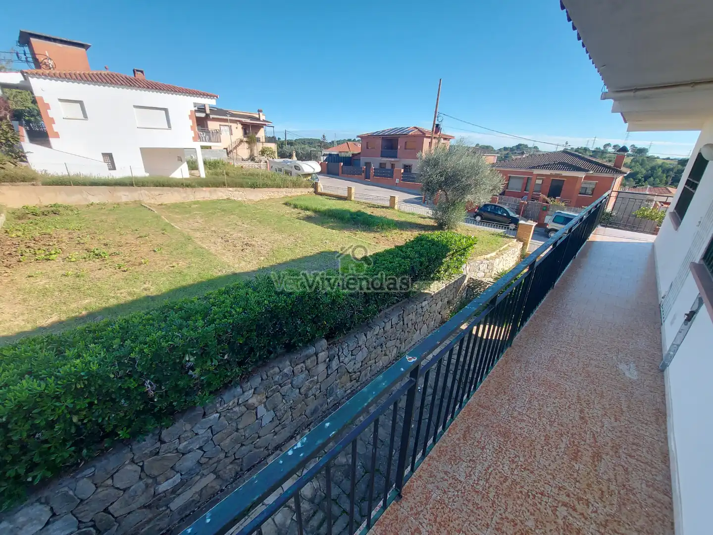 Casa amb terrassa en venda a Carrer Avet 28, imagen 22