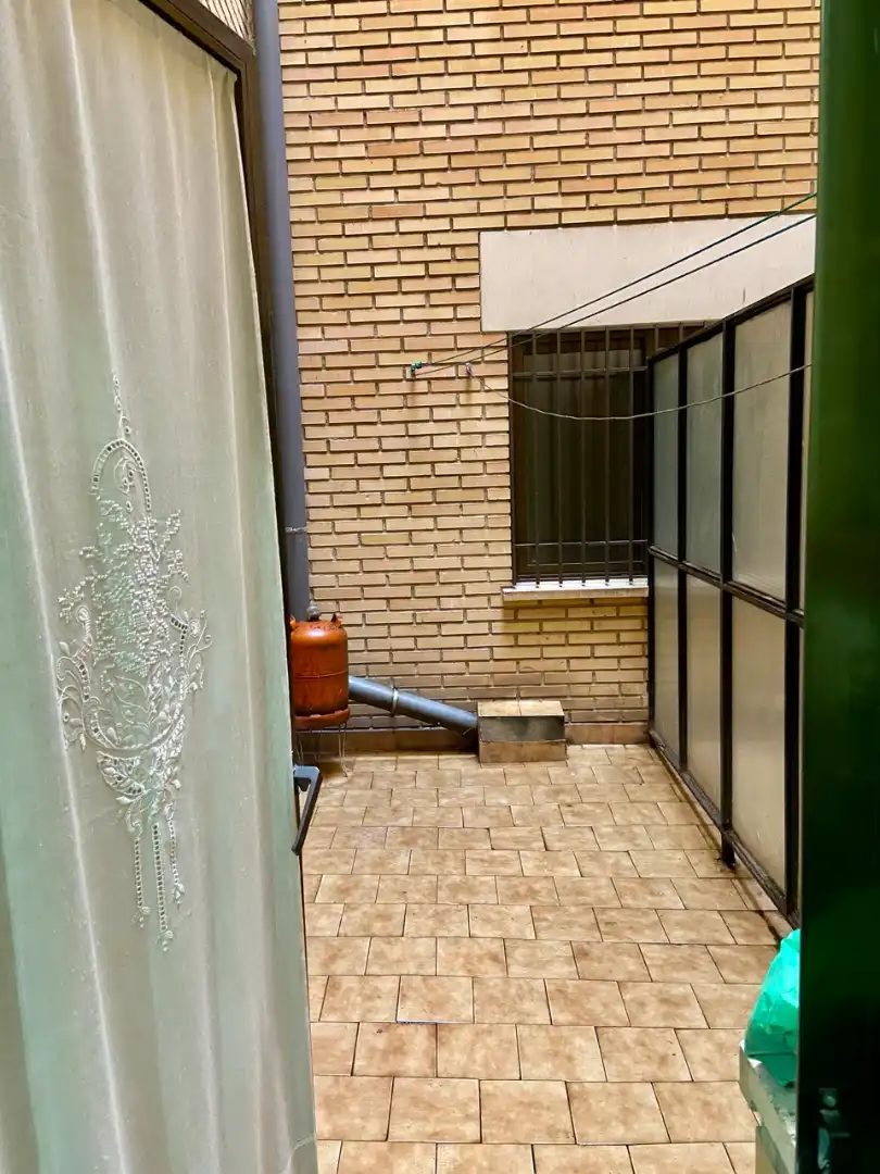 Pis amb terrassa en venda a Calle Diego de Almagro, imagen 22