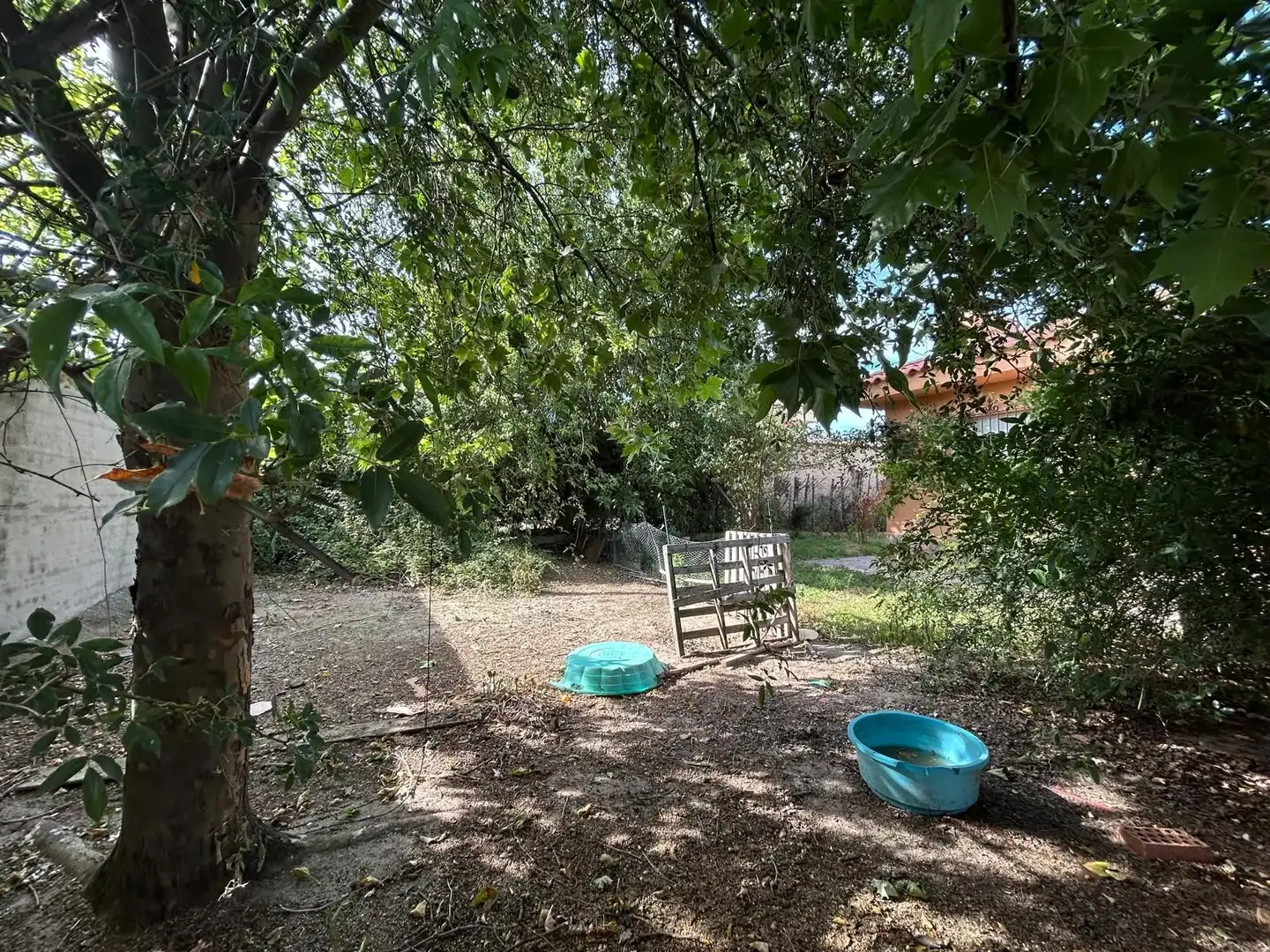 Casa o chalet en venta en San Román de los Montes con Calefacción, Jardín privado y Piscina