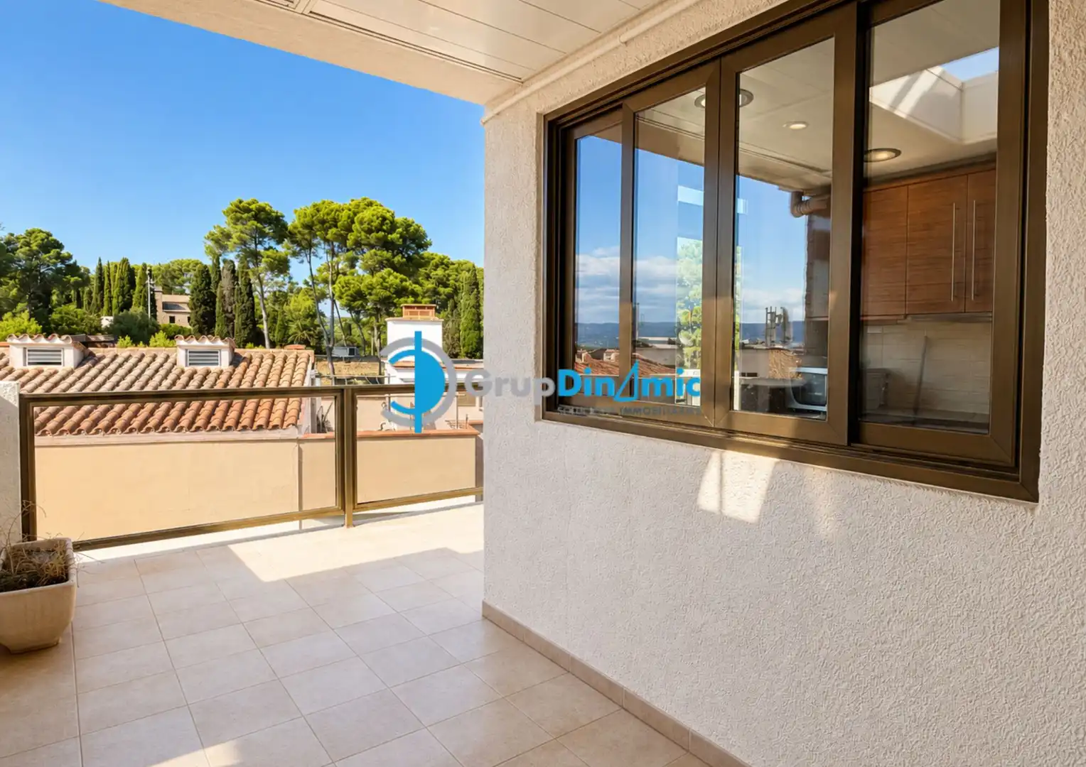 Appartamento con terrazza in vendita a Sant Antoni de Calonge, imagen 12