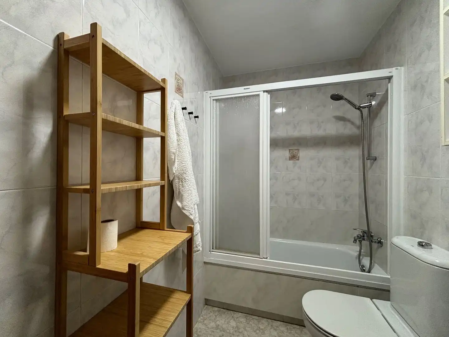 Apartamento con piscina en alquiler en Orihuela Costa, imagen 17