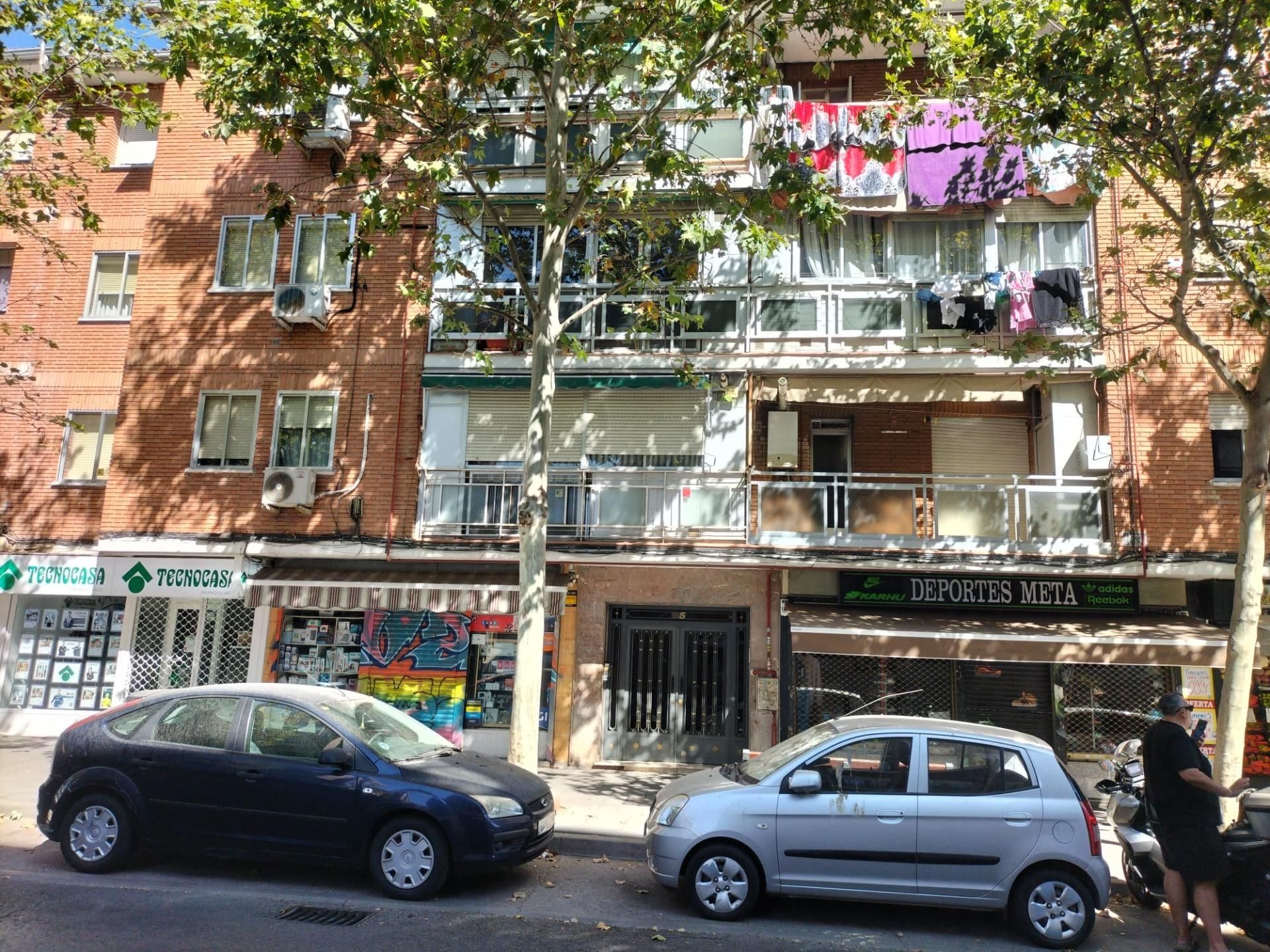 Pis en venda a Calle CONGOSTO, Casco Antiguo