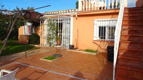 Foto 4 de Casa o xalet en venda a Calle Olivo de Calypso, 173, Calahonda, Málaga