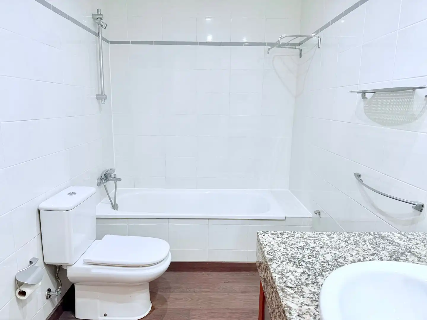 Baño de Piso en venta en Sant Feliu de Llobregat con Aire acondicionado, Calefacción y Parquet