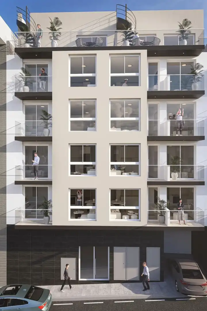 Apartament en venda a Centro, imagen 2