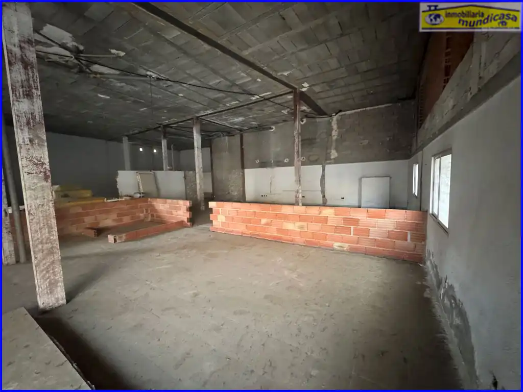 Business premises for sale in Calle Acequia, imagen 10