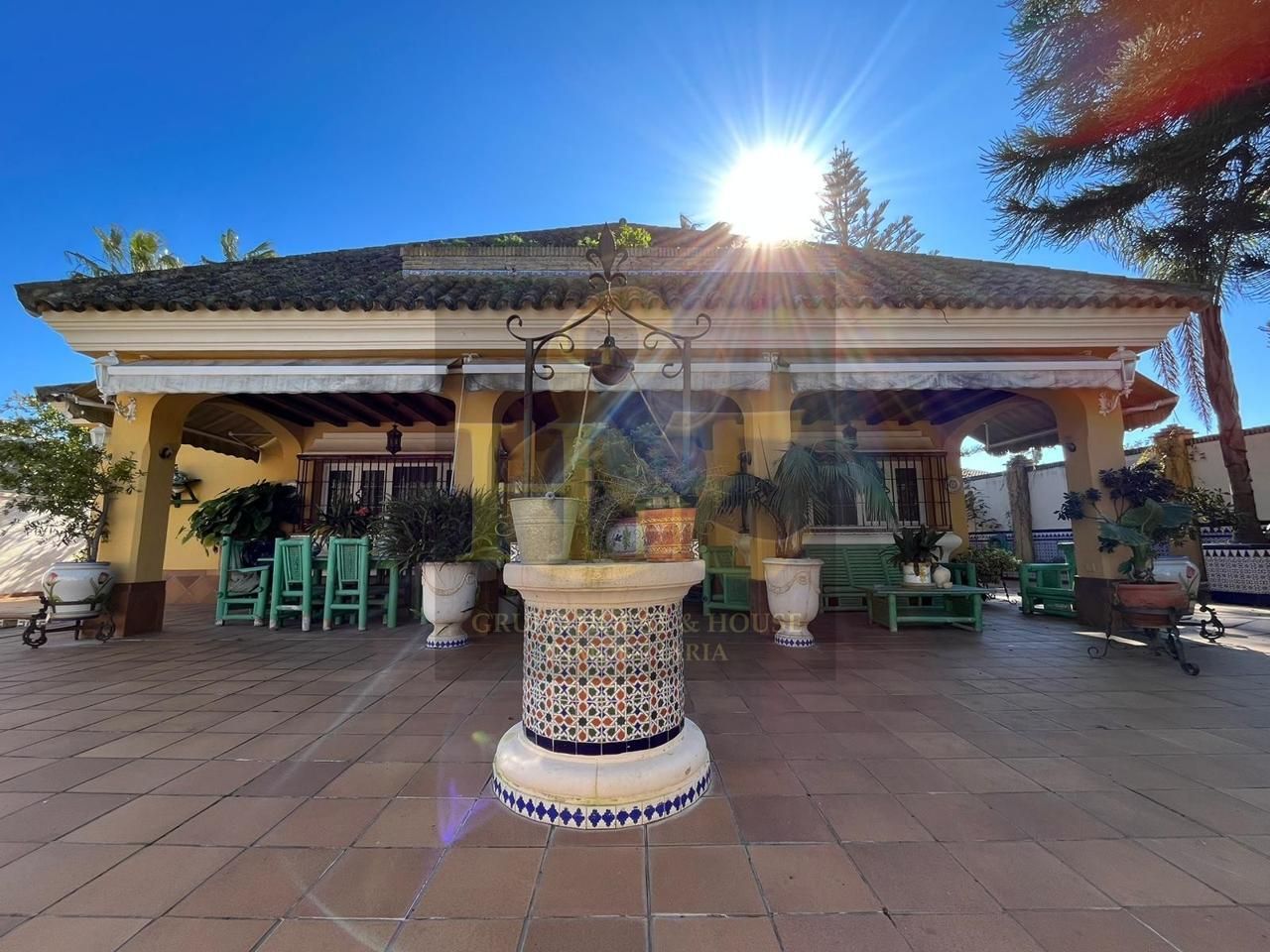 Casa o chalet en venta en La Jara