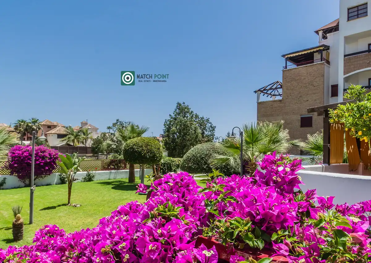 Apartamento de alquiler en Paseo de la Playa, Playa de Granada