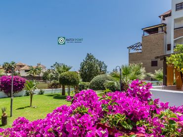 Apartament amb ascensor de lloguer a Paseo de la Playa